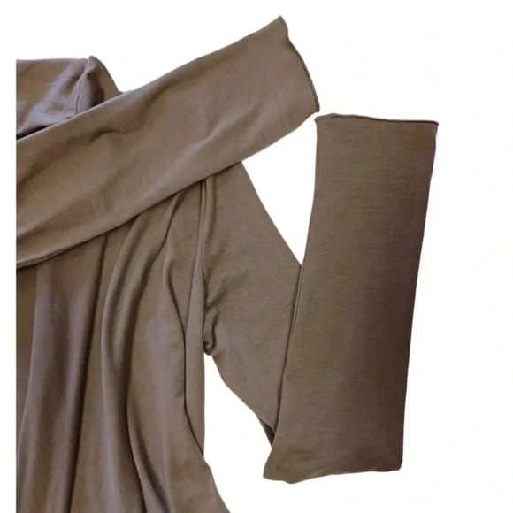 Rudsak Tan Open  Cardigan Size XS - Picture 7 of 9